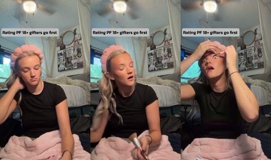 secretlysecretyay TikTok Live — Aug 21, 2026, 10:23 PM