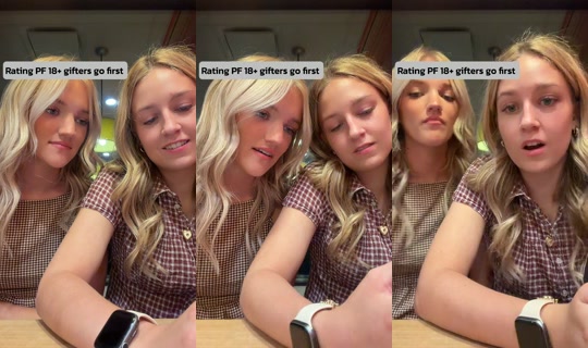 secretlysecretyay TikTok Live — Aug 22, 2026, 2:44 AM