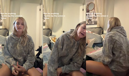 secretlysecretyay TikTok Live — Aug 22, 2026, 11:49 PM