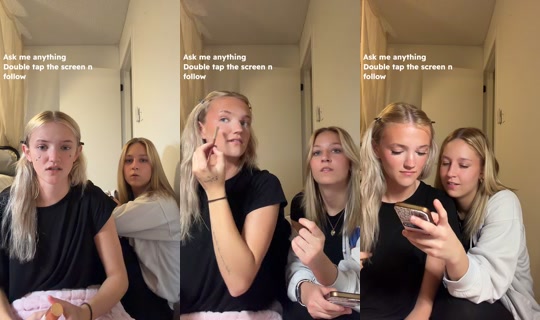 secretlysecretyay TikTok Live — Aug 25, 2026, 2:02 AM