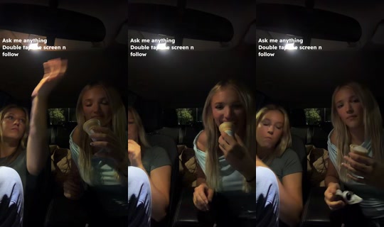 secretlysecretyay TikTok Live — Aug 25, 2026, 4:43 AM
