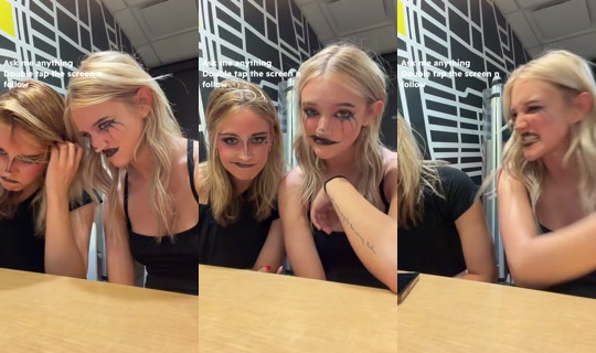 secretlysecretyay TikTok Live — Aug 27, 2026, 4:37 AM
