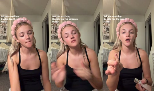 secretlysecretyay TikTok Live — Aug 28, 2026, 2:33 AM