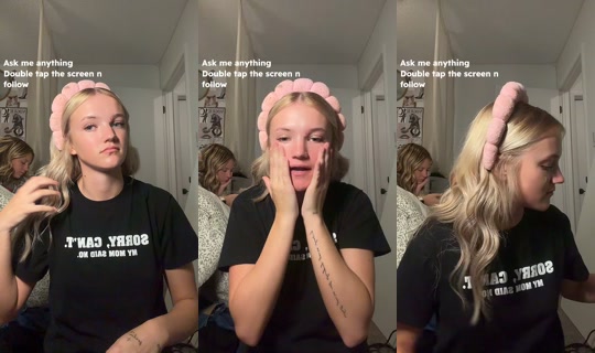 secretlysecretyay TikTok Live — Aug 29, 2026, 2:59 AM