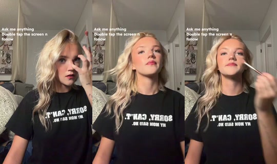secretlysecretyay TikTok Live — Aug 29, 2026, 3:14 AM