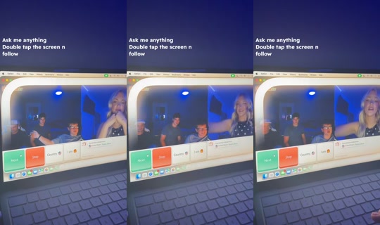 secretlysecretyay TikTok Live — Aug 30, 2026, 5:37 AM