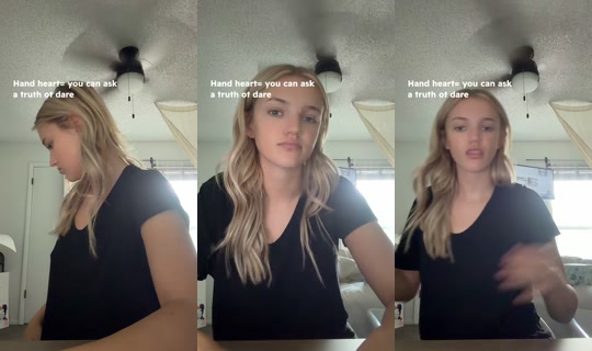 secretlysecretyay TikTok Live — Aug 31, 2026, 9:58 PM