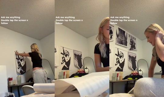 secretlysecretyay TikTok Live — Sep 3, 2026, 12:57 AM