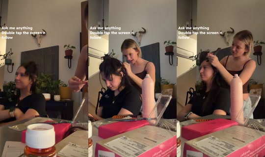 secretlysecretyay TikTok Live — Sep 25, 2026, 4:38 AM