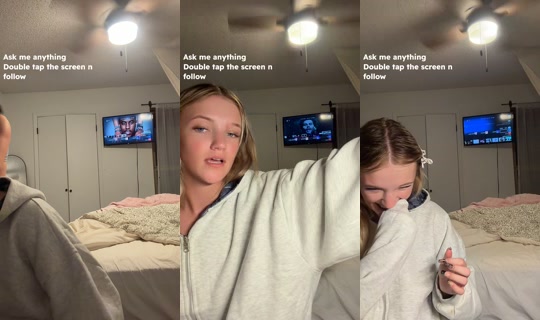 secretlysecretyay TikTok Live — Oct 4, 2026, 5:04 AM