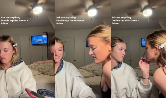secretlysecretyay TikTok Live — Oct 4, 2026, 5:19 AM
