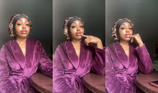 secretnnya TikTok Live — Sep 25, 2026, 12:37 PM