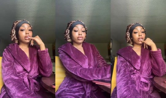 secretnnya TikTok Live — Sep 25, 2026, 1:06 PM