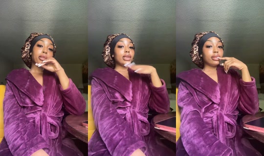 secretnnya TikTok Live — Sep 25, 2026, 1:57 PM