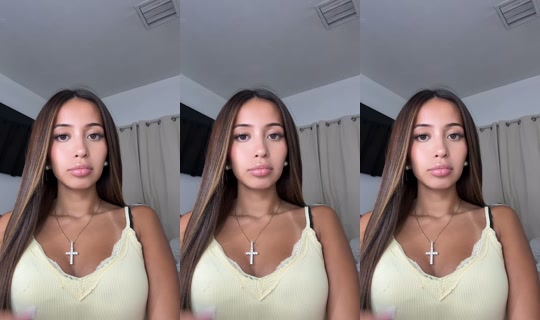 secretprincesstiktok TikTok Live — Aug 20, 2026, 3:15 AM