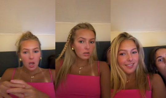 secretpriv0608 TikTok Live — Aug 24, 2026, 3:53 AM