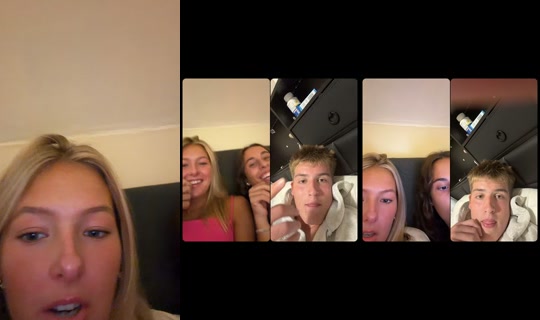secretpriv0608 TikTok Live — Aug 24, 2026, 4:15 AM