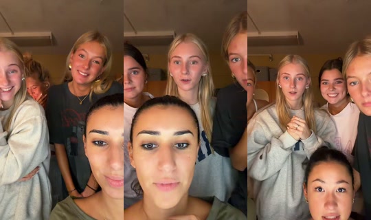 secretpriv0608 TikTok Live — Oct 3, 2026, 3:20 AM