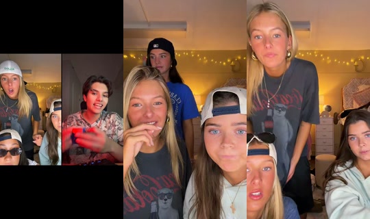 secretpriv0608 TikTok Live — Oct 5, 2026, 11:29 PM