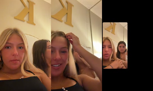 secretpriv0608 TikTok Live — Oct 8, 2026, 5:58 AM