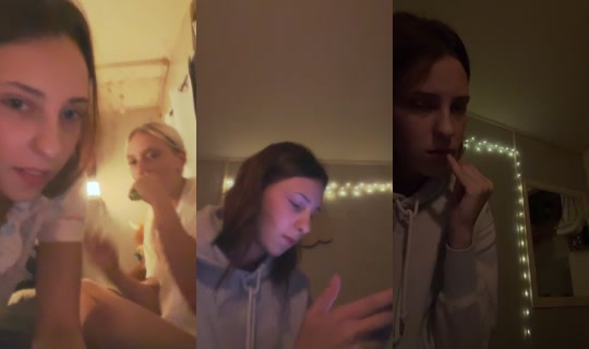 secretqts TikTok Live — Aug 25, 2026, 12:08 AM