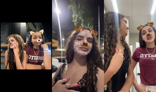 secrets.banfi TikTok Live — Aug 21, 2026, 12:27 AM