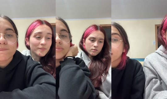 secrets.rafalinda TikTok Live — Aug 21, 2026, 11:09 PM