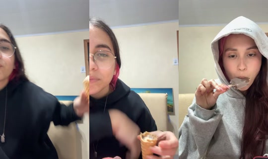 secrets.rafalinda TikTok Live — Aug 22, 2026, 12:50 AM