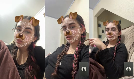 secrets.rafalinda TikTok Live — Aug 28, 2026, 2:10 AM