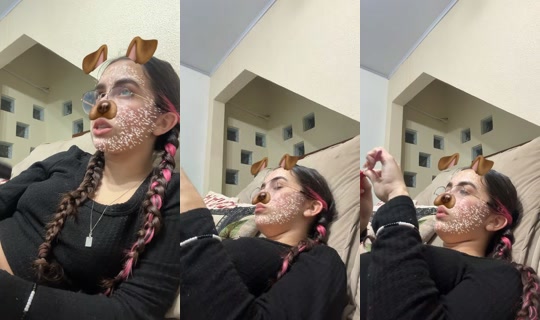 secrets.rafalinda TikTok Live — Aug 28, 2026, 3:13 AM