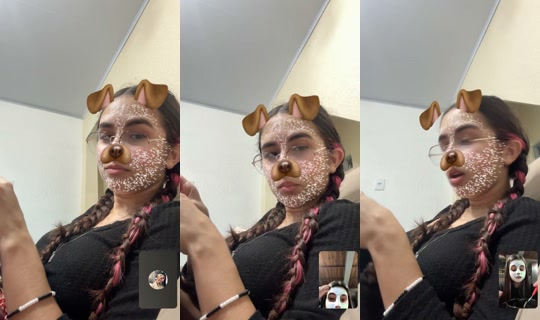 secrets.rafalinda TikTok Live — Aug 28, 2026, 4:29 AM