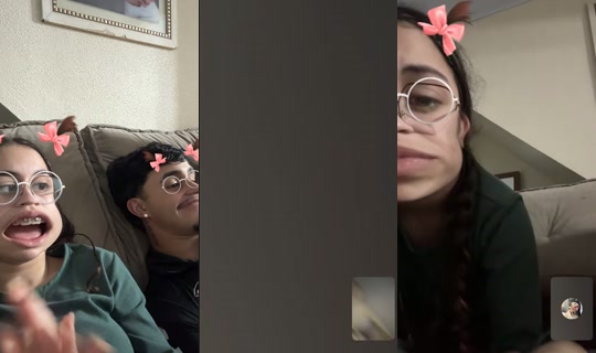 secrets.rafalinda TikTok Live — Aug 29, 2026, 7:10 AM