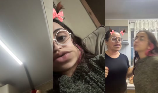 secrets.rafalinda TikTok Live — Sep 1, 2026, 8:34 PM