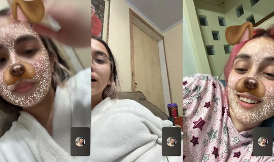 secrets.rafalinda TikTok Live — Sep 16, 2026, 6:01 AM
