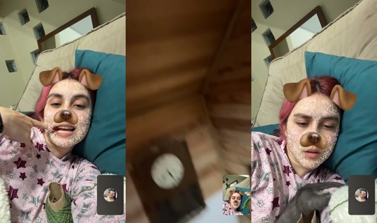 secrets.rafalinda TikTok Live — Sep 16, 2026, 6:51 AM