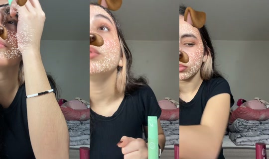 secrets.rafalinda TikTok Live — Sep 25, 2026, 9:11 PM