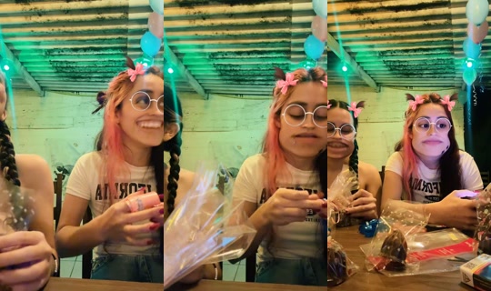 secrets.rafalinda TikTok Live — Sep 26, 2026, 9:58 PM