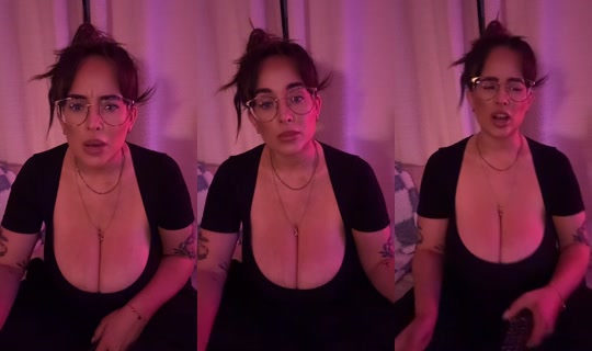 secretsmoph TikTok Live — Sep 12, 2026, 9:35 PM
