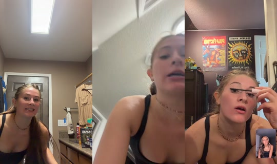 secretspamz562 TikTok Live — Sep 26, 2026, 6:03 AM