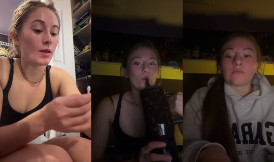 secretspamz562 TikTok Live — Sep 26, 2026, 6:54 AM