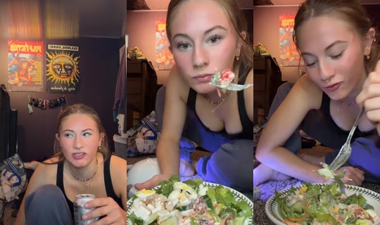 secretspamz562 TikTok Live — Sep 28, 2026, 3:50 AM