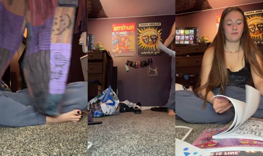secretspamz562 TikTok Live — Sep 28, 2026, 6:21 AM