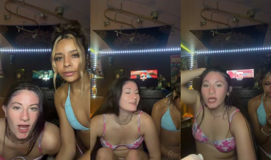secretspamz562 TikTok Live — Oct 3, 2026, 7:04 AM