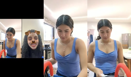 secretsslyly TikTok Live — Sep 29, 2026, 12:25 PM