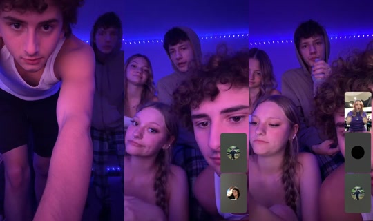 secretstale TikTok Live — Oct 5, 2026, 6:18 AM
