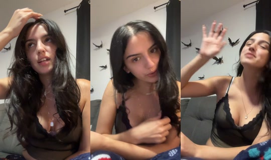 secretstonerxo TikTok Live — Aug 20, 2026, 5:49 PM