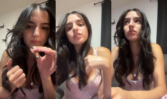 secretstonerxo TikTok Live — Aug 22, 2026, 3:49 AM
