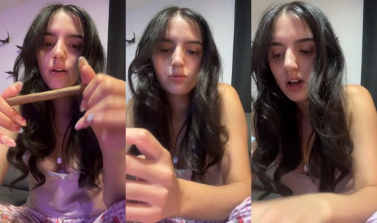 secretstonerxo TikTok Live — Aug 22, 2026, 4:13 AM