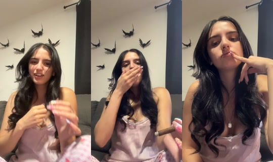 secretstonerxo TikTok Live — Aug 22, 2026, 4:32 PM