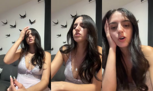secretstonerxo TikTok Live — Aug 24, 2026, 3:17 AM